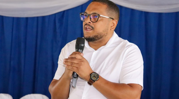 Cerimônia de Posse de Fábio Cesar reúne lideranças sindicais e autoridades no Clube dos Comerciários em Juazeiro