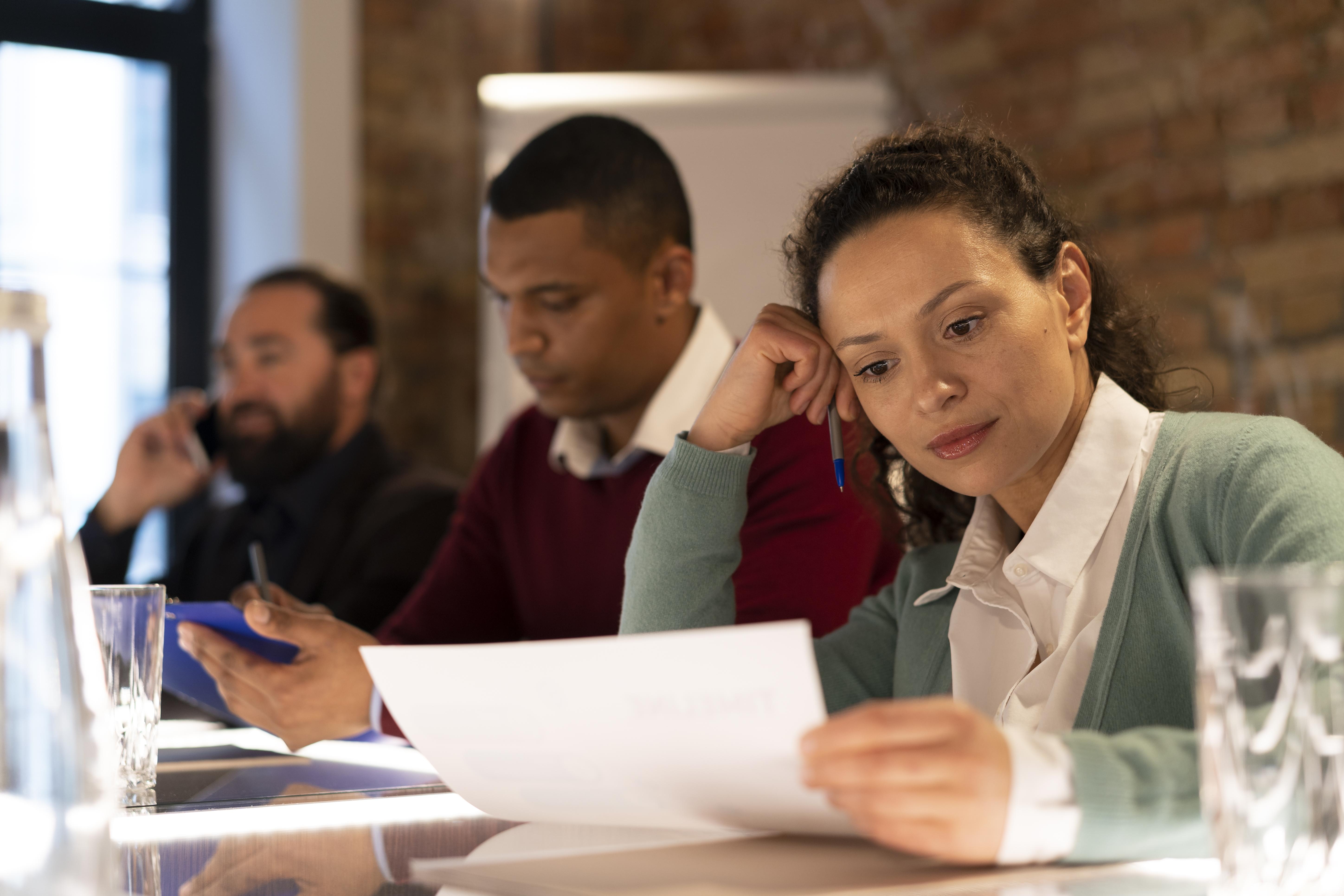 Desigualdade tributária afeta principalmente os trabalhadores