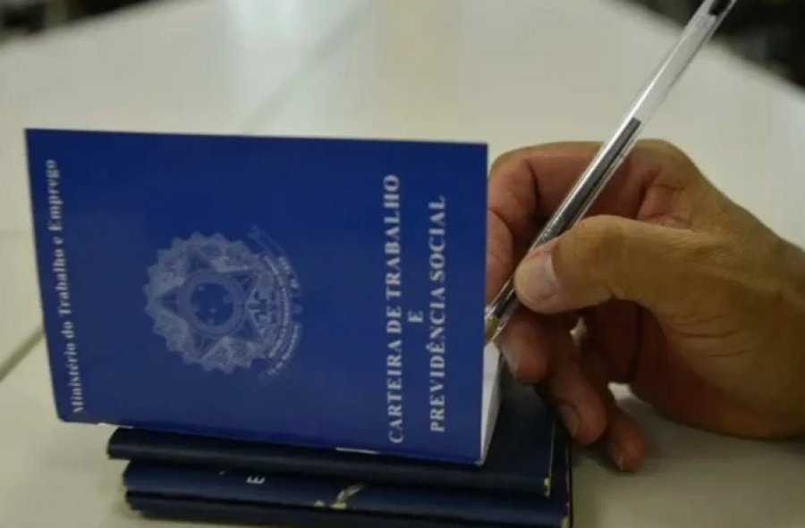 Democracia social transforma o Brasil