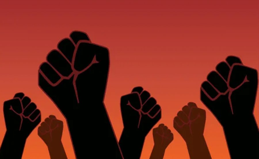 Consciência Negra é Luta, não slogan