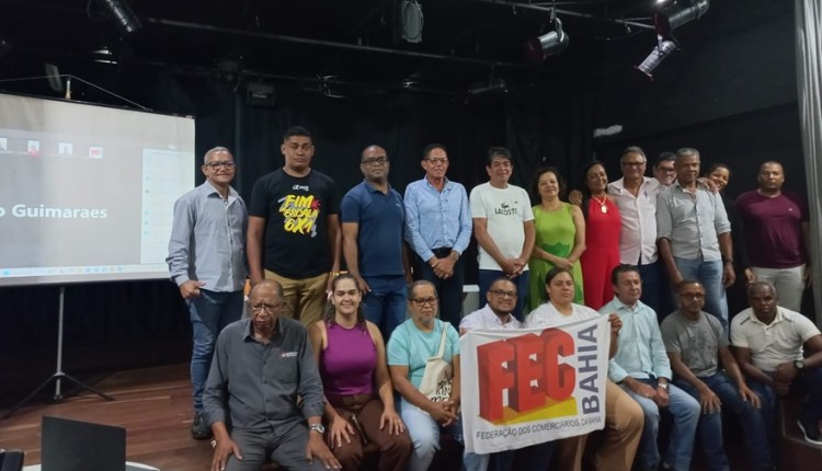 FEC E OS DESAFIOS DE 2026