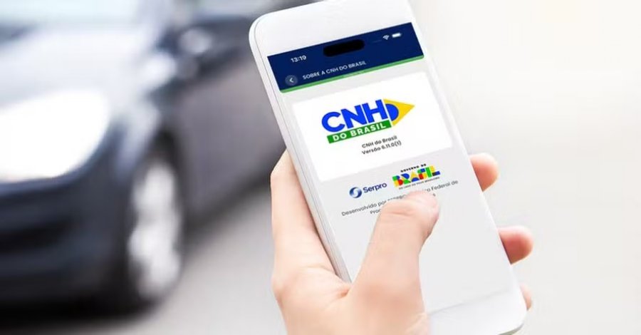 Lula garante renovação automática da CNH
