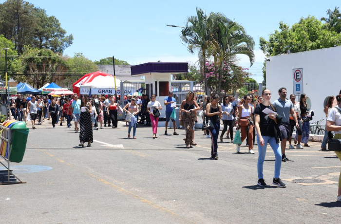 Concursos públicos seguem previstos durante período eleitoral